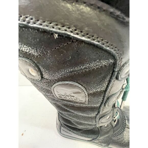 Sorel TF II Lux Boots Size 7.5 - Picture 4 of 10